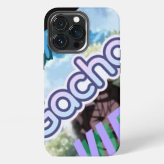 Etui iPhone 13 Pro i am gacha kid !!!!!!!!!!!!!!!!!!