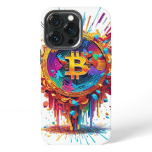 Illustration Bitcoin