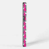 Etui iPhone 13 Pro Illustration de Panda Mignon (Côté droit)