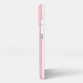 Etui iPhone 13 Pro iPhone (Côté gauche)