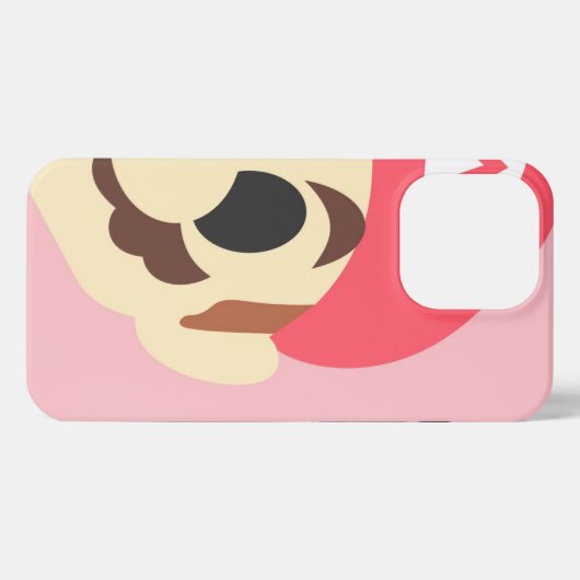 Etui iPhone 13 Pro iPhone (Verso Horizontal)