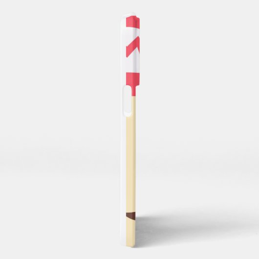 Etui iPhone 13 Pro iPhone (Côté droit)