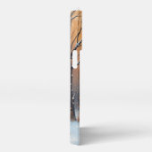 Etui iPhone 13 Pro iPhone 13 Pro Coque hiver (Côté droit)