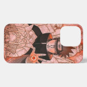 Etui iPhone 13 Pro Iphone 13 pro . Iphone 13.  (Verso Horizontal)