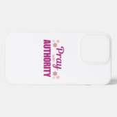 Etui iPhone 13 Pro iPhone 13 Pro Slim Fit Coque, brillant (Verso Horizontal)