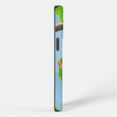 Etui iPhone 13 Pro iPhone / coque ipad (Côté droit)
