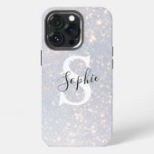 Etui iPhone 13 Pro iPhone / coque ipad (Dos)