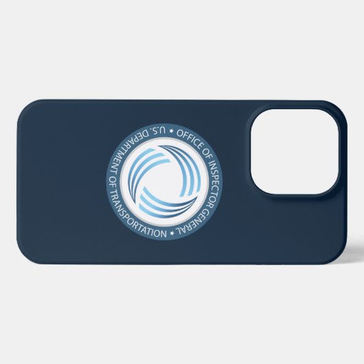 Etui iPhone 13 Pro Iphone DOT OIG 13 coque (Verso Horizontal)