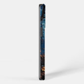 Etui iPhone 13 Pro iPhone Halloween / coque ipad (Côté droit)