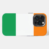 Etui iPhone 13 Pro Irlande (Verso Horizontal)