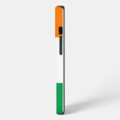 Etui iPhone 13 Pro Irlande (Côté gauche)