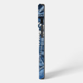 Etui iPhone 13 Pro Jeans Pocket (Côté gauche)