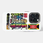 Etui iPhone 13 Pro JMT SKATEBOARD , Apple iPhone 13 Pro, Résistant (Verso Horizontal)