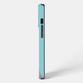 Etui iPhone 13 Pro Joli Trait De Lémur À Bague (Côté gauche)