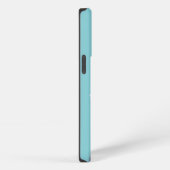 Etui iPhone 13 Pro Joli Trait De Lémur À Bague (Côté droit)