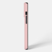 Etui iPhone 13 Pro Joyeuses Pâques ! (Côté gauche)