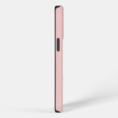 Etui iPhone 13 Pro Joyeuses Pâques ! (Côté droit)