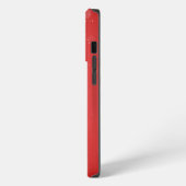 Etui iPhone 13 Pro Joyeux Noël (Côté gauche)