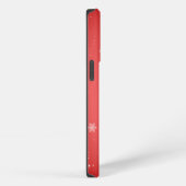 Etui iPhone 13 Pro Joyeux Noël (Côté droit)
