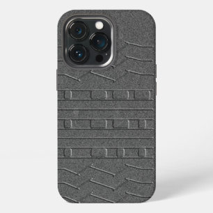 Etui iPhone 13 Pro JPL Mars Curiosity Rover Pneu Sculpture Hommage Gr