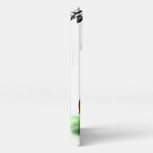 Etui iPhone 13 Pro Le fantôme d'Halloween, chauve-souris, fantôme et (Côté droit)