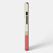 Etui iPhone 13 Pro Le logo horizontal de The*gameHERs (Côté gauche)