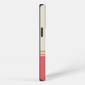 Etui iPhone 13 Pro Le logo horizontal de The*gameHERs (Côté droit)