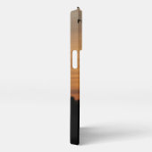 Etui iPhone 13 Pro Le président Merci Joe Biden (Côté droit)