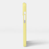 Etui iPhone 13 Pro Libérez Votre Créativité Créez Votre Propre (Côté gauche)