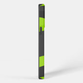 Etui iPhone 13 Pro Lime Tough Coque iPhone (Côté droit)