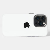 Etui iPhone 13 Pro Logo Iphone 13 pro max (Verso Horizontal)