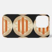 Etui iPhone 13 Pro Logo Nikias (Verso Horizontal)