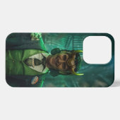 Etui iPhone 13 Pro Loki (Verso Horizontal)