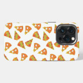 Etui iPhone 13 Pro Love Pizza (Verso Horizontal)