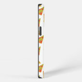 Etui iPhone 13 Pro Love Pizza (Côté droit)