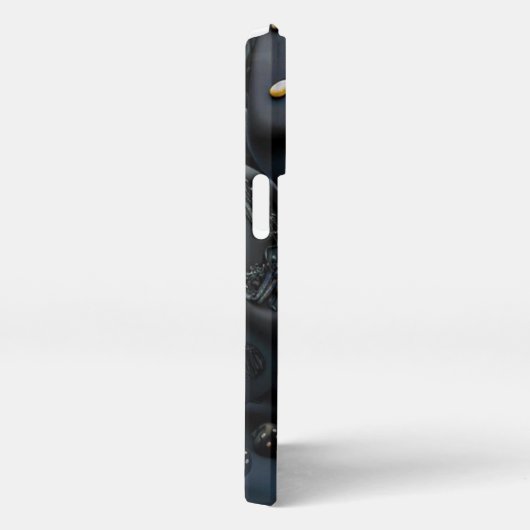 Etui iPhone 13 Pro Ludo Dice coque iphone (Côté droit)