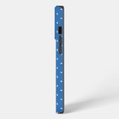 Etui iPhone 13 Pro Lugano (Côté gauche)