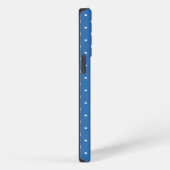 Etui iPhone 13 Pro Lugano (Côté droit)