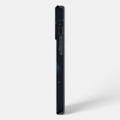 Etui iPhone 13 Pro Lumière du monde (Côté gauche)