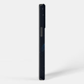 Etui iPhone 13 Pro Lumière du monde (Côté droit)