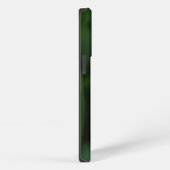 Etui iPhone 13 Pro Mai lis blancs (Côté droit)