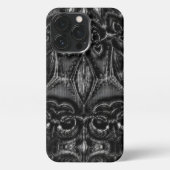 Etui iPhone 13 Pro Mandala (Verso)