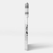 Etui iPhone 13 Pro Mauvais signe (Côté droit)