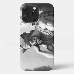 Etui iPhone 13 Pro Mauvais signe