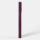 Etui iPhone 13 Pro Max 100 % réel (Côté droit)