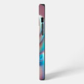 Etui iPhone 13 Pro Max 3D Spirit Pony 3 (Côté gauche)