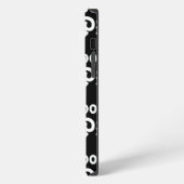 Etui iPhone 13 Pro Max À la prochaine (Côté gauche)