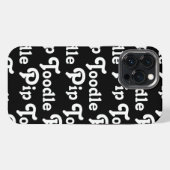 Etui iPhone 13 Pro Max À la prochaine (Verso Horizontal)