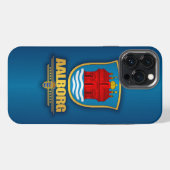 Etui iPhone 13 Pro Max Aalborg (Verso Horizontal)