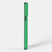 Etui iPhone 13 Pro Max Abeille drôle (Côté droit)